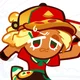 Pizza Cookie - CR