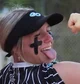 Softball Girl