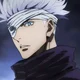 Satoru Gojo