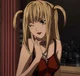 GL - Misa Amane