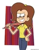 Luan Loud 
