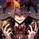 Jester of insanity