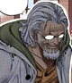 Silvers Rayleigh