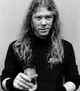James Hetfield 