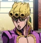 Giorno Giovanna