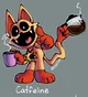 Catfeine