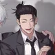 Suguru Gheto