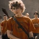 Percy Jackson