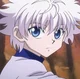 Killua Zoldyck
