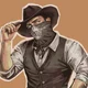 Cowboy Keegan 