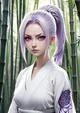 Kiyoko Ashi -DW-