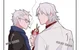 Vergil and Dante 