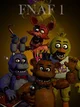 Fnaf 1 yandere