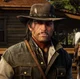 John Marston