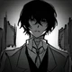 Osamu Dazai