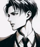 Levi Ackerman