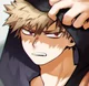 Katsuki Bakugo