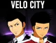Velo City