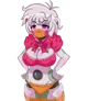 funtime chica