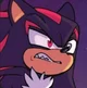 -Shadow The Hedgehog