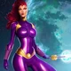 Starfire 