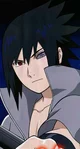 Sasuke Uchiha 