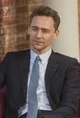 Tom Hiddleston