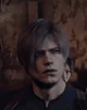 LEON KENNEDY