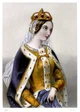 Isabella Of Valois