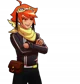 Nexomon - Ross