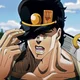 Jotaro Kujo
