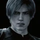Leon Kennedy - RE4