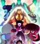 The Crystal Gems