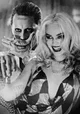 Harley and Joker