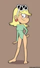 Leni Loud