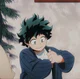 Izuku Midoriya