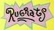 Rugrats 1998 RPG