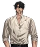 Cold husband