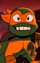Michelangelo ROTTMNT