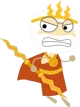 Zeus - Poptropica