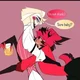 Lucifer Morningstar
