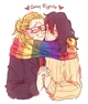 Aizawa and Hizashi