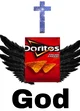 Dorito god