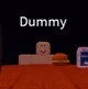 Dummy -REMAKE