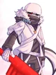 Cross sans