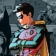 Damian Wayne