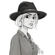 Cowgirl Anne