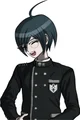 Shuichi Saihara 