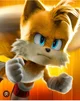 Tails gets kidnapped
