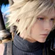 Cloud Strife 